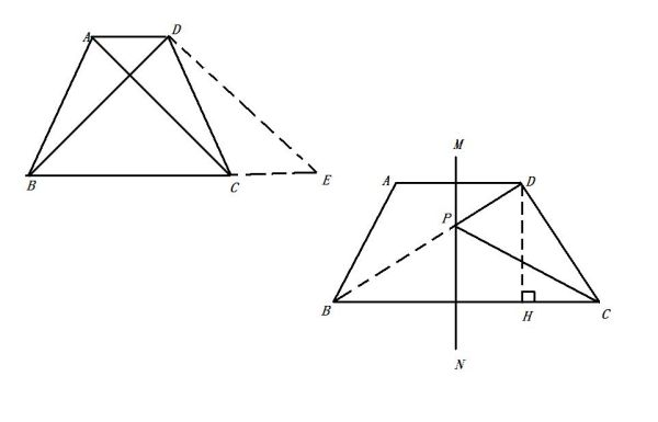 梯形的性质及判定-1（全五集）